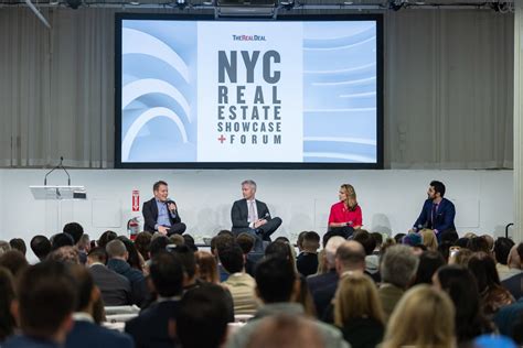Real deal nyc - Nov 14, 2023 · Nearly 16 percent of that volume came from Miami and Miami Beach buyers. Connecticut placed No. 4, with named buyers from the Nutmeg State spending nearly $567 million on 465 New York City homes ...